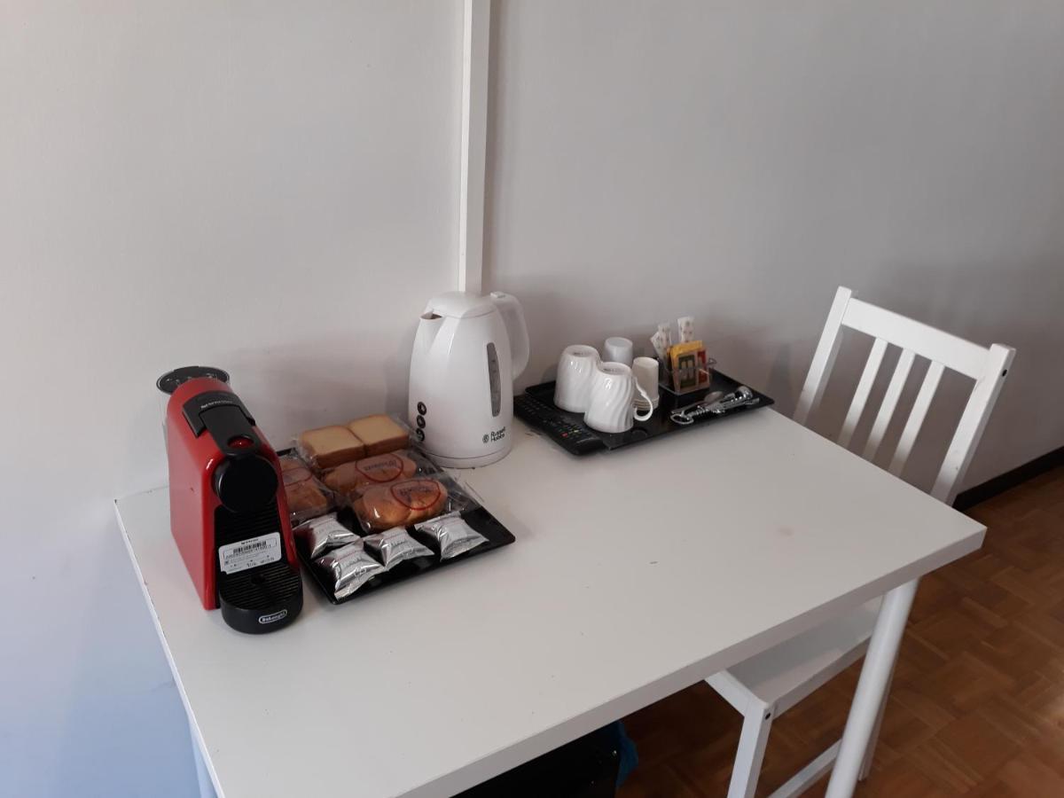 My Sweet Couette-café