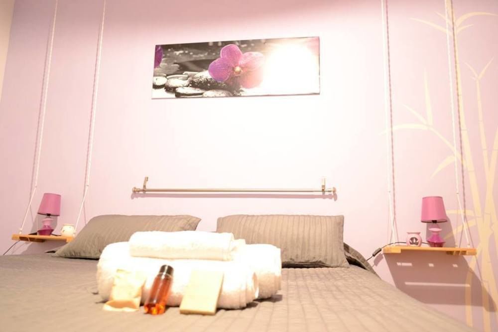 Couette-café My Sweet *