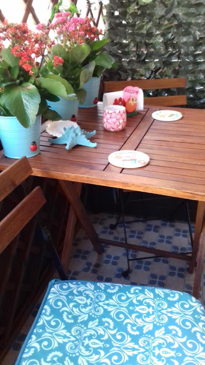 My Sweet Couette-café Rome